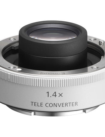 Sony FE 1.4x Teleconverter (E mount) - SEL14TC # 027242900004
