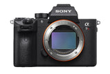 Sony a7R IVA Mirrorless Camera- ILCE7RM4A # 027242922099