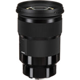 Sigma 50mm f/1.4 DG HSM Art Lens for Sony E # 085126311650