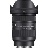Sigma 28-70mm f/2.8 DG DN Contemporary Lens for Sony E # 085126592653