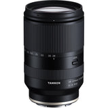 Tamron 28-200mm f/2.8-5.6 Di III RXD Lens (A071) for Sony E # 725211710011
