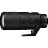 Nikon NIKKOR Z 70-200mm f/2.8 VR S Lens # 018208200917