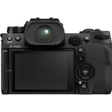 New FUJIFILM X-H2S Mirrorless Camera Black (Body)