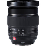 New Fujifilm XF 16-55mm F2.8 R LM WR Lens Lenses # 074101025729