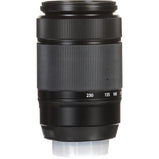 Fujiflim Fujinon XC 50-230mm f/4.5-6.7 OIS II Lens Black # 074101026245