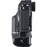 FUJIFILM X-T3 Mirrorless Digital Camera (Body Only, Black) # 074101038439
