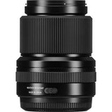 FUJIFILM GF 30mm f/3.5 R WR Lens Black G mount #074101202168