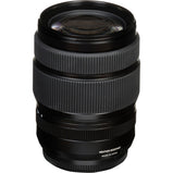 FUJIFILM GF 32-64mm f/4 R LM WR Lens Black G mount #074101032093