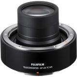 FUJIFILM Fujinon GF 1.4X TC WR Lens Teleconverter # 074101038897