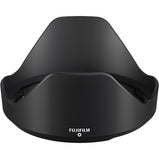 Fujifilm FUJINON XF 10-24mm F4 R OIS WR Lens Black # 074101202892