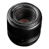 FUJIFILM XF 60mm f/2.4 R Macro Lens Black # 074101014044