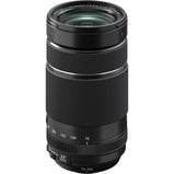FUJIFILM XF 70-300mm f/4-5.6 R LM OIS WR Lens Black # 074101202854