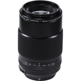 FUJIFILM XF 80mm f/2.8 R LM OIS WR Macro Lens # 074101034677