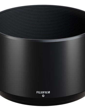 FUJIFILM GF 80mm f/1.7 R WR Lens Black G mount # 074101204827