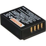 FUJIFILM NP-W126S Li-Ion Battery Pack  (8.7Wh 1260 mAh) # 074101090086