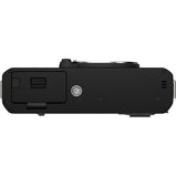 FUJIFILM X-E4 Mirrorless Digital Camera + XF 27mm f/2.8 R WR Lens # 074101203929