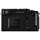 FUJIFILM X-Pro3 Mirrorless Digital Camera (Body) (Black) # 074101080216