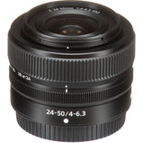 Nikon NIKKOR Z 24-50mm f/4-6.3 Lens ( kit box ) # 018208200962