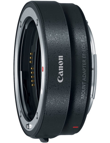 Canon Mount Adapter EF-EOS R # 013803304886