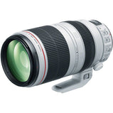 Canon EF 100-400mm f/4.5-5.6L IS II USM Lens # 013803240863