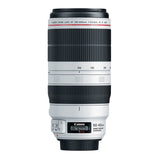 Canon EF 100-400mm f/4.5-5.6L IS II USM Lens # 013803240863