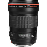 Canon EF 135mm f/2L USM Lens # 082966213328