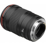 Canon EF 135mm f/2L USM Lens # 082966213328