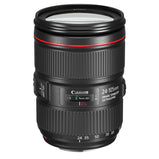 Canon EF 24-105mm f/4L IS II USM Lens # 013803274196