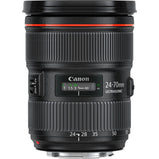 Canon EF 24-70mm f/2.8L II USM Lens # 013803134162