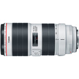 Canon EF 70-200mm f/4L IS II USM Lens # 013803292374