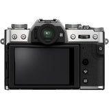 Brand New FUJIFILM X-T30 II Mirrorless Digital Camera (Body) Silver 074101206012