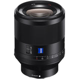 Sony Planar T* FE 50mm f/1.4 ZA Lens - SEL50F14Z # 027242896642