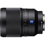 Sony Distagon T* FE 35mm f/1.4 ZA Lens - SEL35F14Z # 027242888791