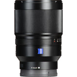 Sony Distagon T* FE 35mm f/1.4 ZA Lens - SEL35F14Z # 027242888791