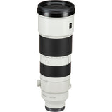 Sony FE 200-600mm f/5.6-6.3 G OSS Lens - SEL200600G # 027242916111