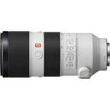 Sony FE 70-200mm f/2.8 GM OSS Lens - SEL70200GM # 027242899988