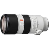 Sony FE 70-200mm f/2.8 GM OSS Lens - SEL70200GM # 027242899988