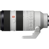 Sony FE 70-200mm f/2.8 GM OSS II Lens - SEL70200GM2 # 027242923768