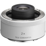 Sony FE 2x Teleconverter (E mount) - SEL20TC # 027242900059