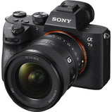 Sony FE 20mm f/1.8 G Lens - SEL20F18G # 027242916142