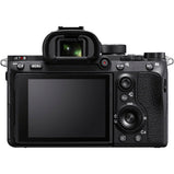 Sony a7R IIIA Mirrorless Camera - ILCE7RM3A  #027242922082