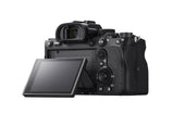 Sony a7R IVA Mirrorless Camera- ILCE7RM4A # 027242922099