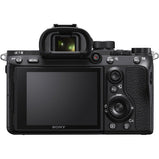 Sony a7 III Mirrorless Camera - ILCE7M3 # 027242910768