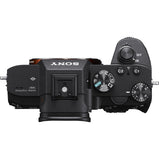Sony a7 III Mirrorless Camera - ILCE7M3 # 027242910768