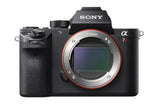 Sony a7R II Mirrorless Camera - ILCE7RM2 # 027242893832
