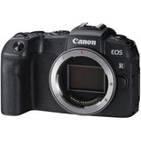 Canon EOS RP Mirrorless Camera -# 013803313222