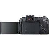 Canon EOS RP Mirrorless Camera -# 013803313222