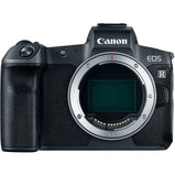 Canon EOS R Mirrorless Digital Camera # 013803306347