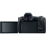 Canon EOS R Mirrorless Digital Camera # 013803306347