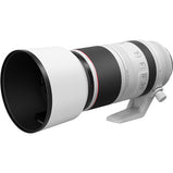 Canon RF 100-500mm f/4.5-7.1L IS USM Lens # 013803330458